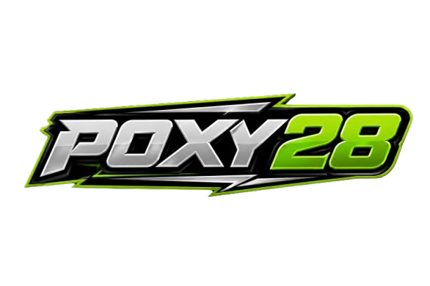 POXY28 : Platform Game Online Resmi Terpercaya POXY28